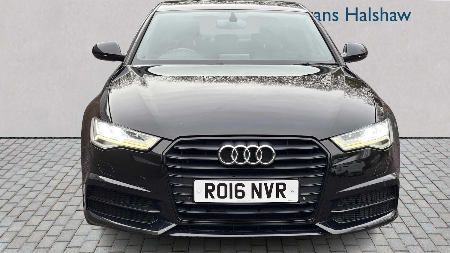 Used Audi A6 2016 for sale - 77443644: Photo 4