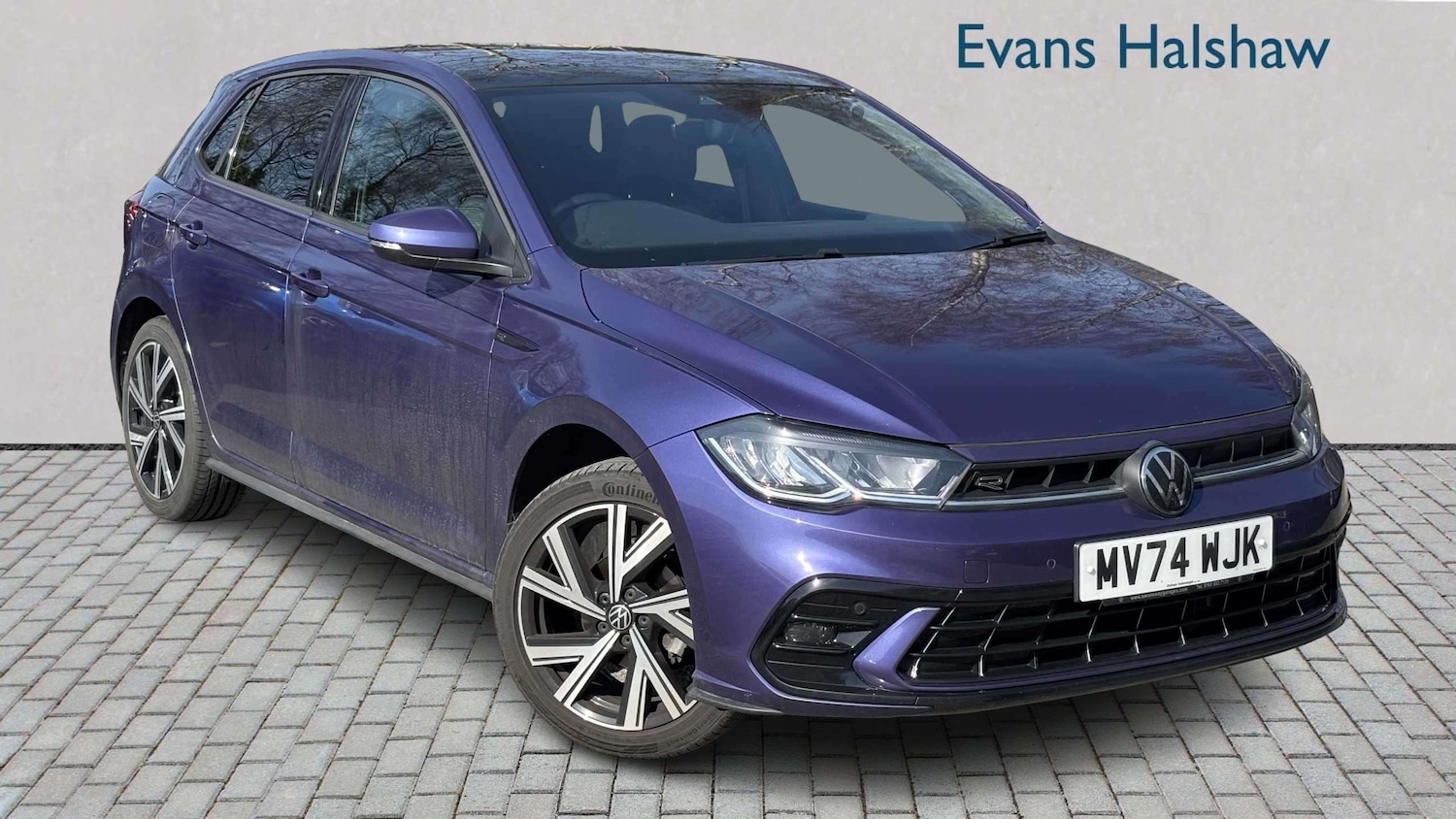 Used Volkswagen Polo 2024 for sale - 77943363: Photo 1