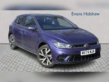 Volkswagen Polo feature image