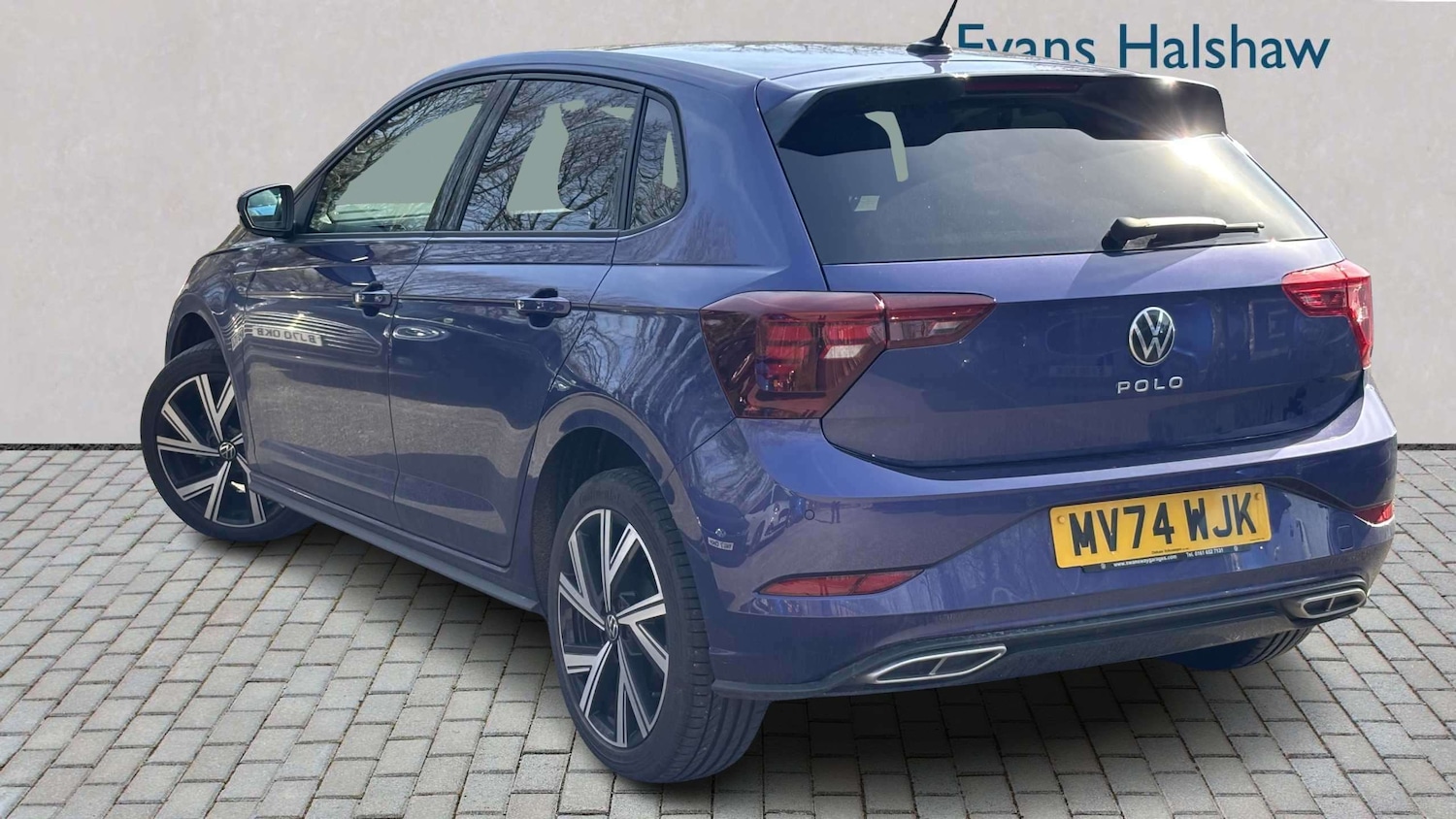 Used Volkswagen Polo 2024 for sale - 77943363: Photo 5