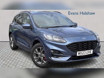 Used Ford Kuga 2023 for sale - 78233856: Photo