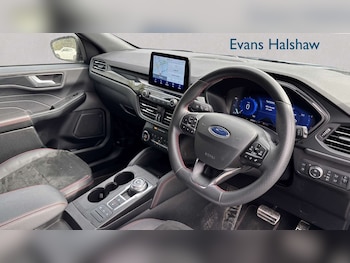 Used Ford Kuga 2023 for sale - 78233856: Photo