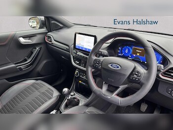 Used Ford Puma 2023 for sale - 77333805: Photo