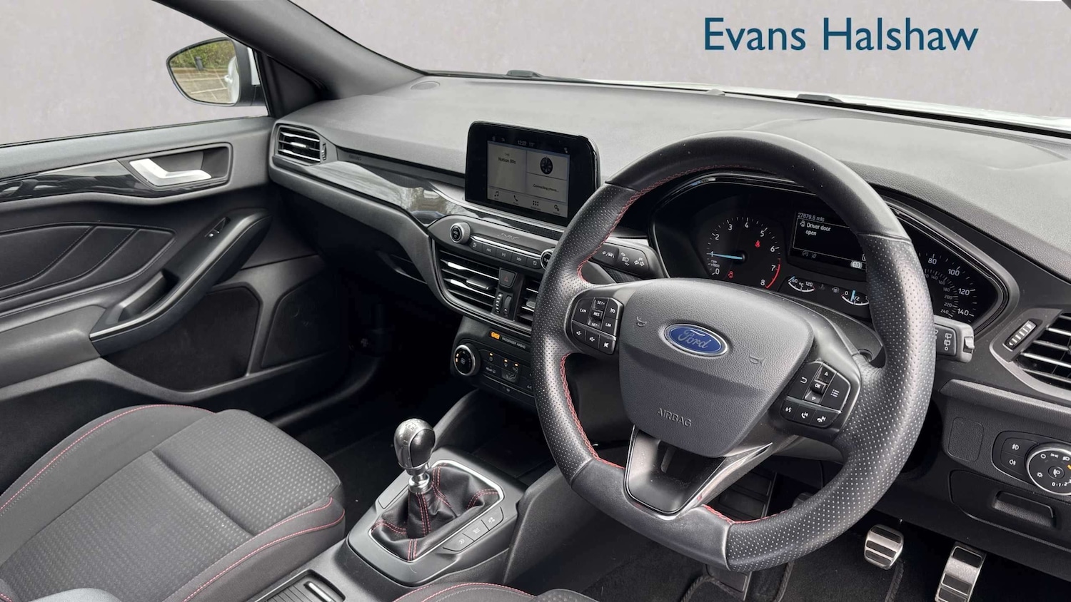 Used Ford Focus for sale - 78104572: Photo 3