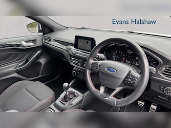 Used Ford Focus 2019 for sale - 78104572: Photo