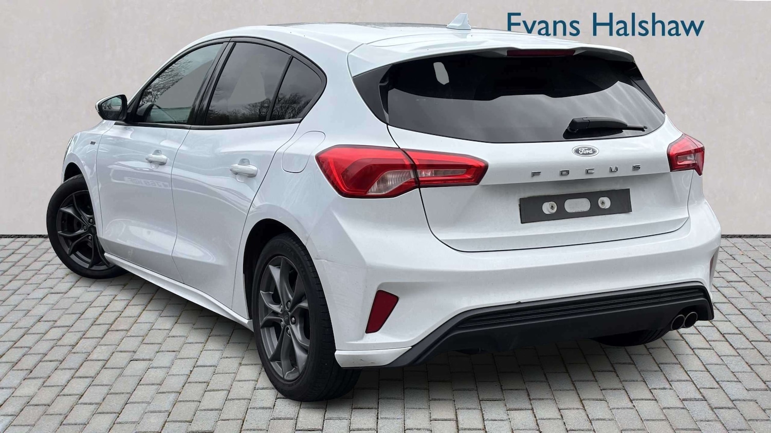 Used Ford Focus for sale - 78104572: Photo 5