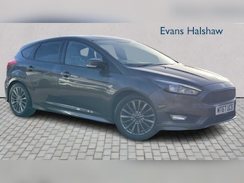 Ford - Focus