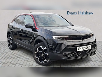 Used Vauxhall Mokka 2023 for sale - 77811106: Photo