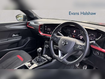 Used Vauxhall Mokka 2023 for sale - 77811106: Photo