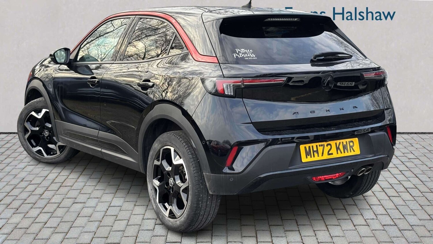 Used Vauxhall Mokka 2023 for sale - 77811106: Photo 5