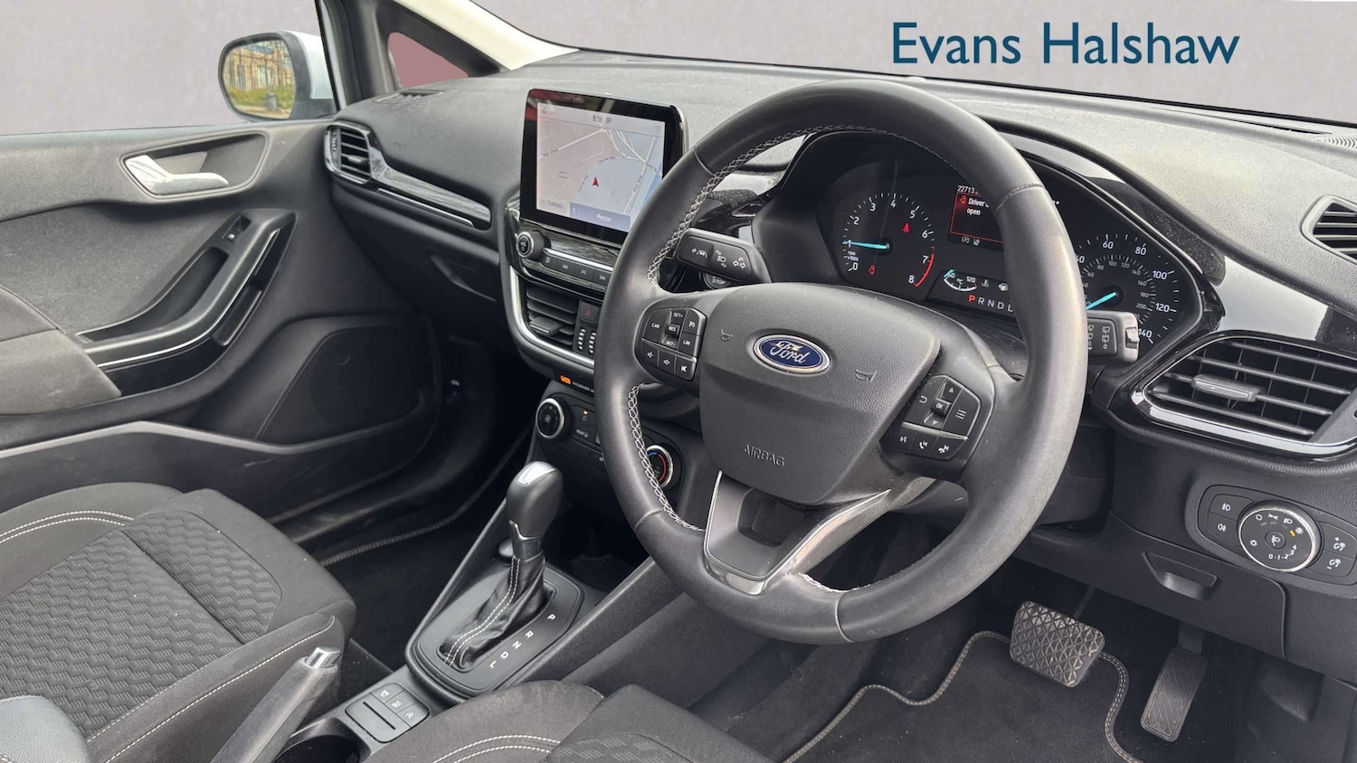 Used Ford Fiesta 2023 for sale - 78010162: Photo 3