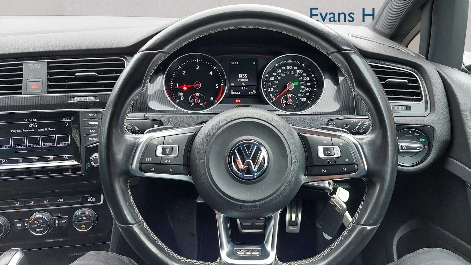 Used Volkswagen Golf 2015 for sale - 77674703: Photo 13