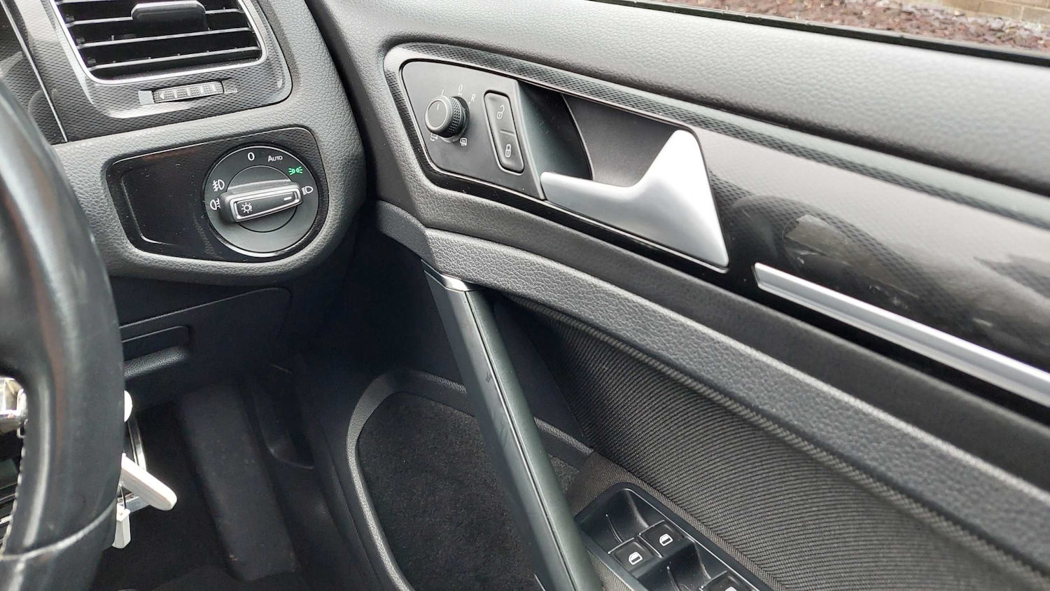 Used Volkswagen Golf 2015 for sale - 77674703: Photo 17