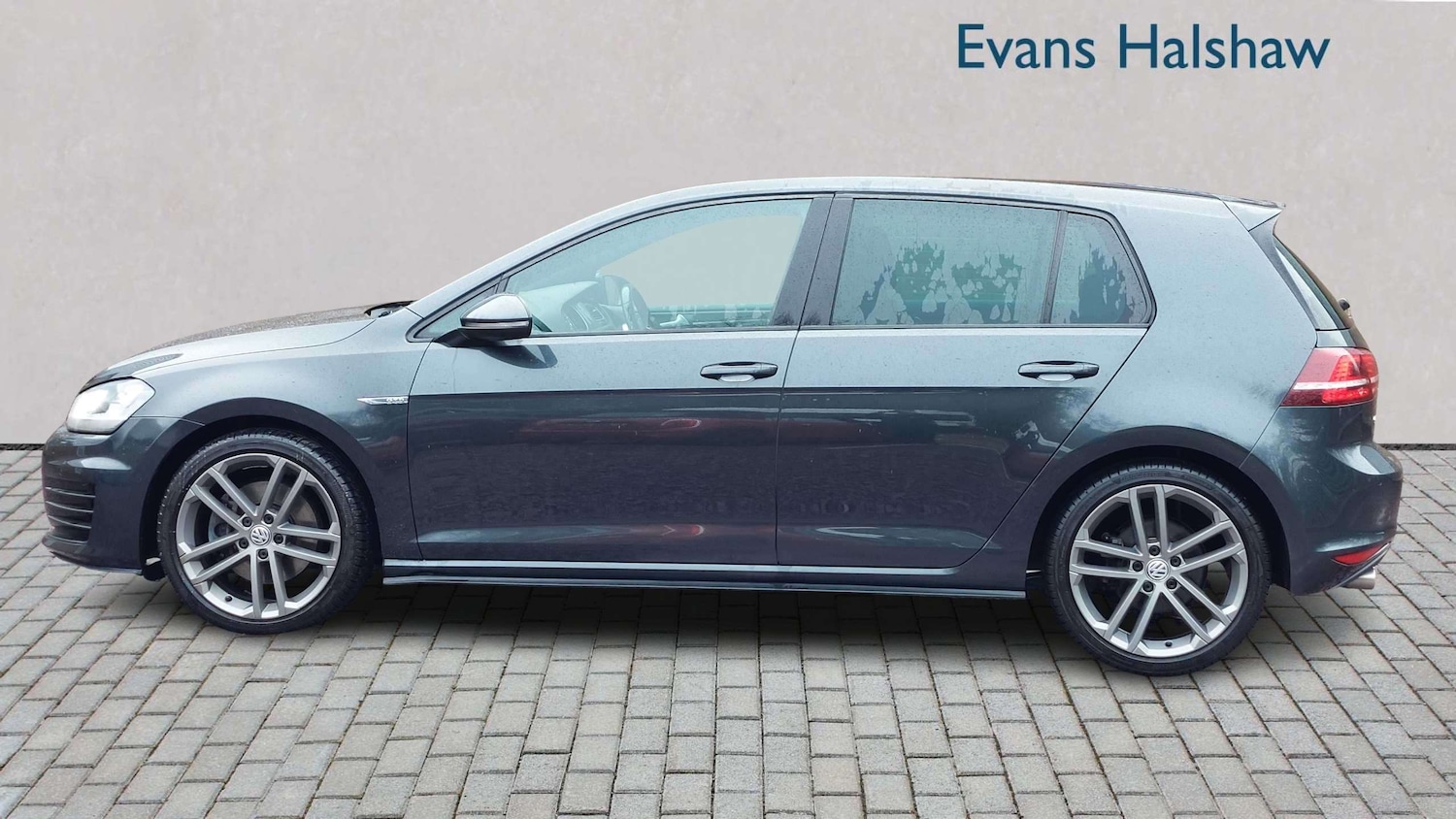 Used Volkswagen Golf 2015 for sale - 77674703: Photo 6