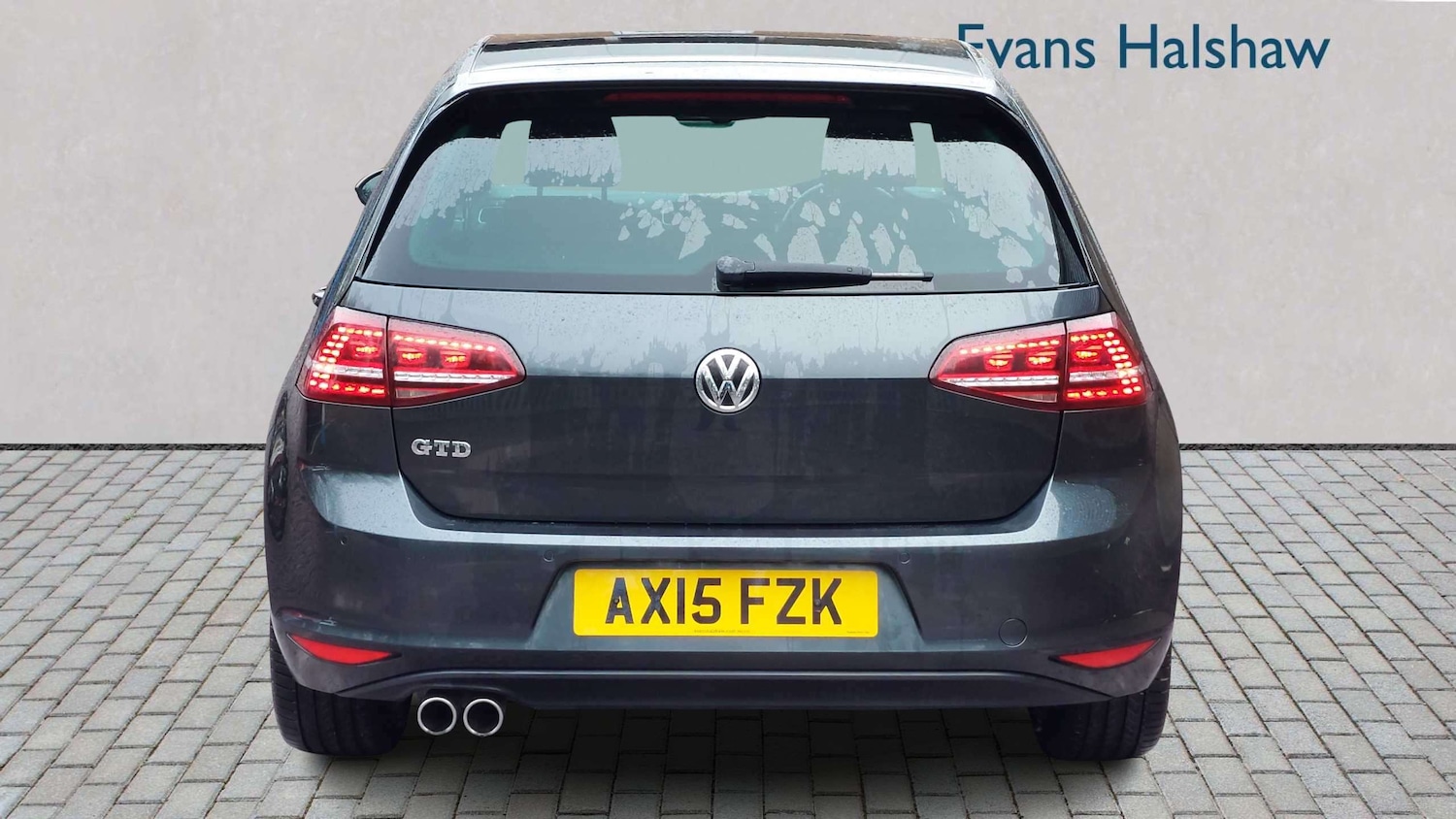 Used Volkswagen Golf 2015 for sale - 77674703: Photo 7