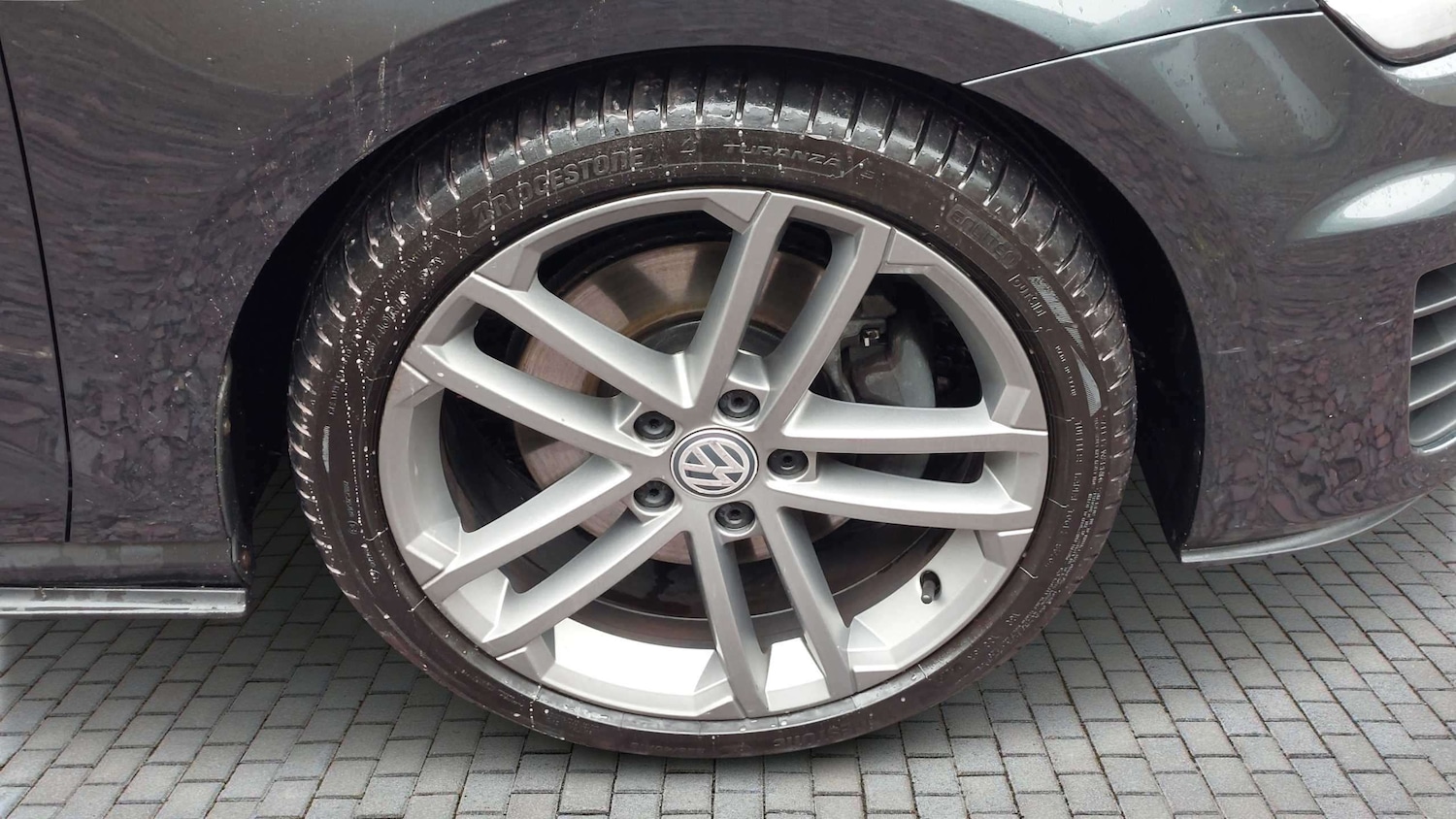 Used Volkswagen Golf 2015 for sale - 77674703: Photo 8