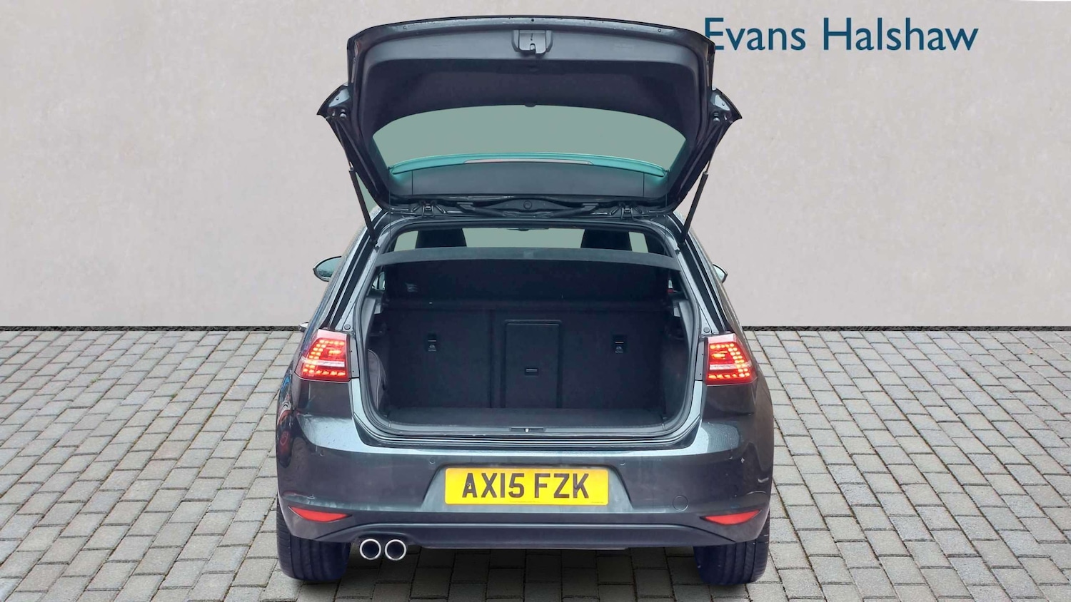 Used Volkswagen Golf 2015 for sale - 77674703: Photo 9