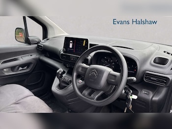 Used Citroen Berlingo 2020 for sale - 79351667: Photo