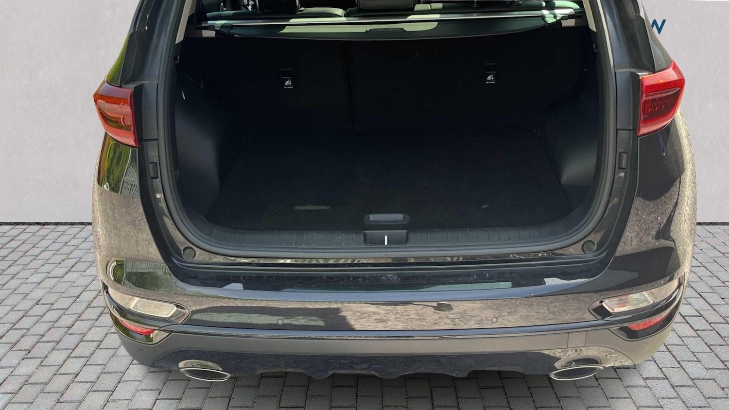 Used Kia Sportage 2021 for sale - 76540778: Photo 11