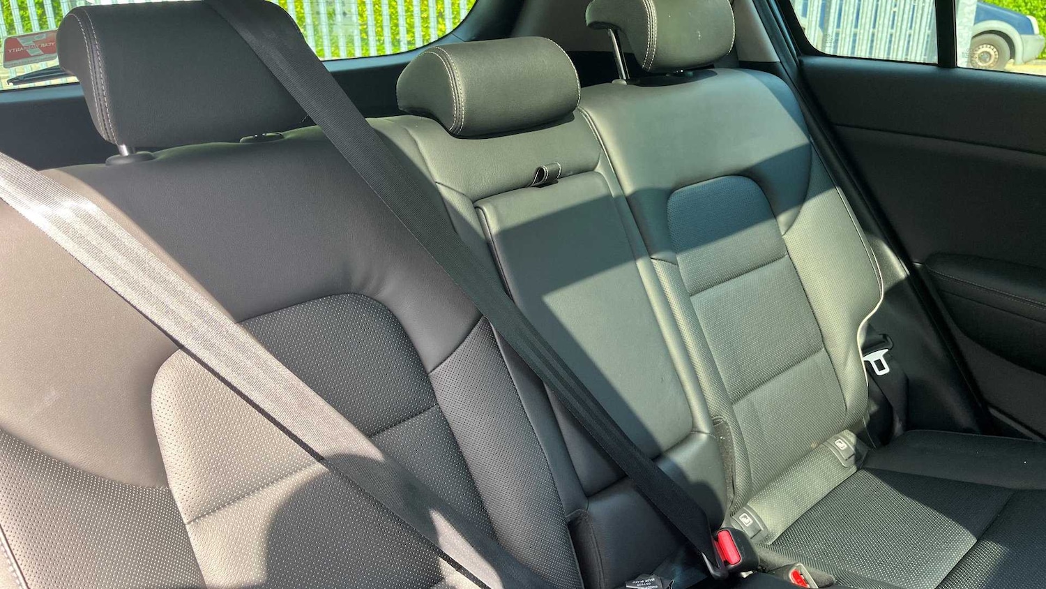 Used Kia Sportage 2021 for sale - 76540778: Photo 13