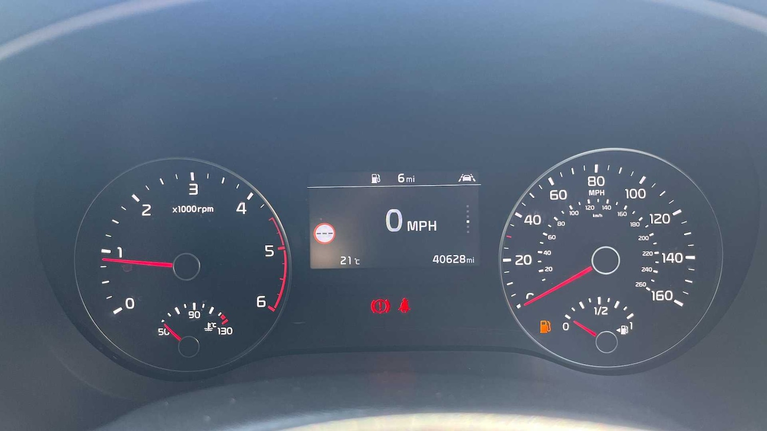 Used Kia Sportage 2021 for sale - 76540778: Photo 16