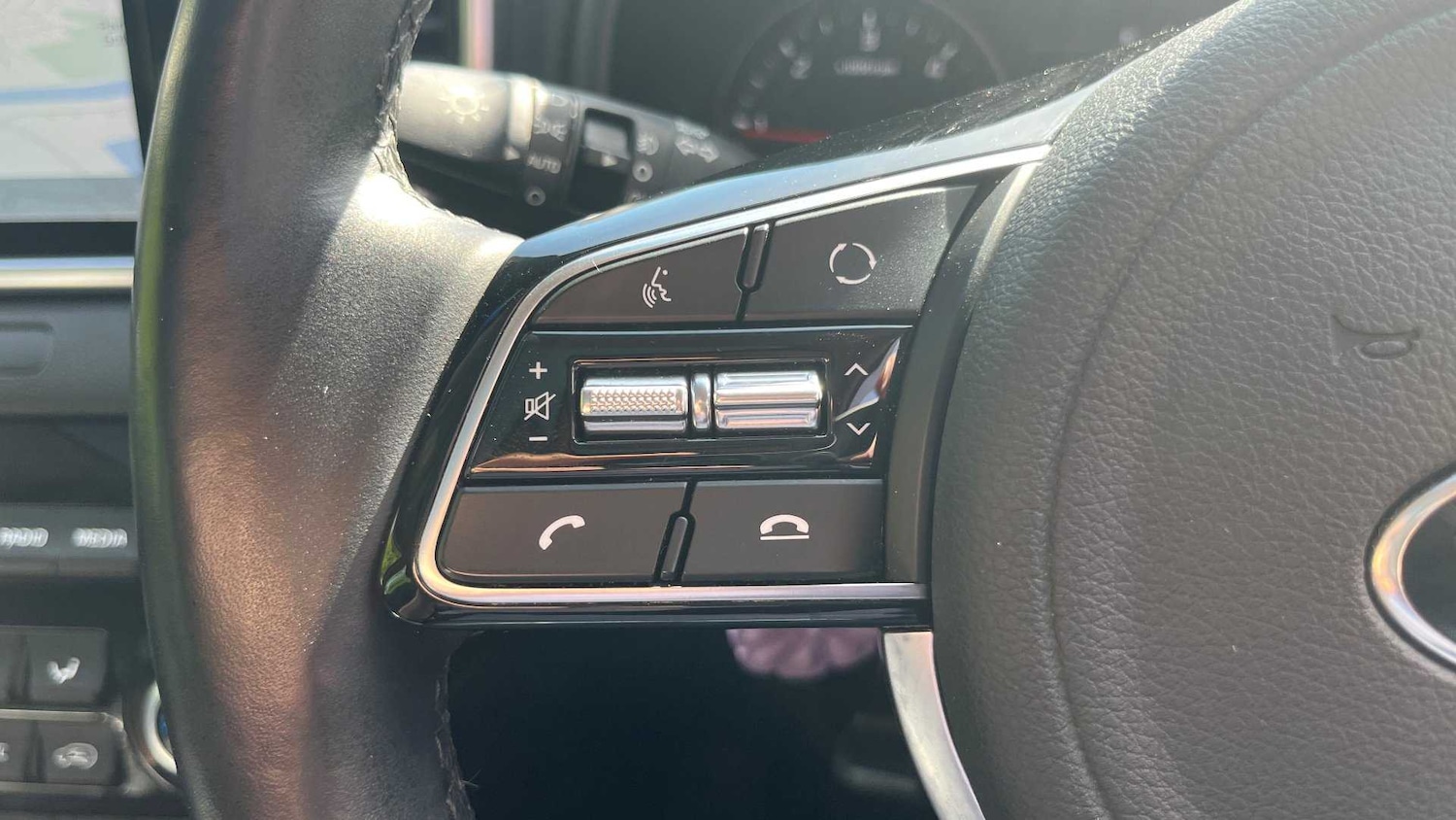 Used Kia Sportage 2021 for sale - 76540778: Photo 22