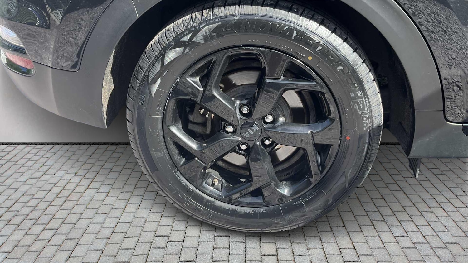 Used Kia Sportage 2021 for sale - 76540778: Photo 27