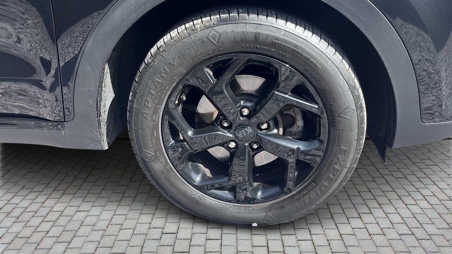 Used Kia Sportage 2021 for sale - 76540778: Photo 28