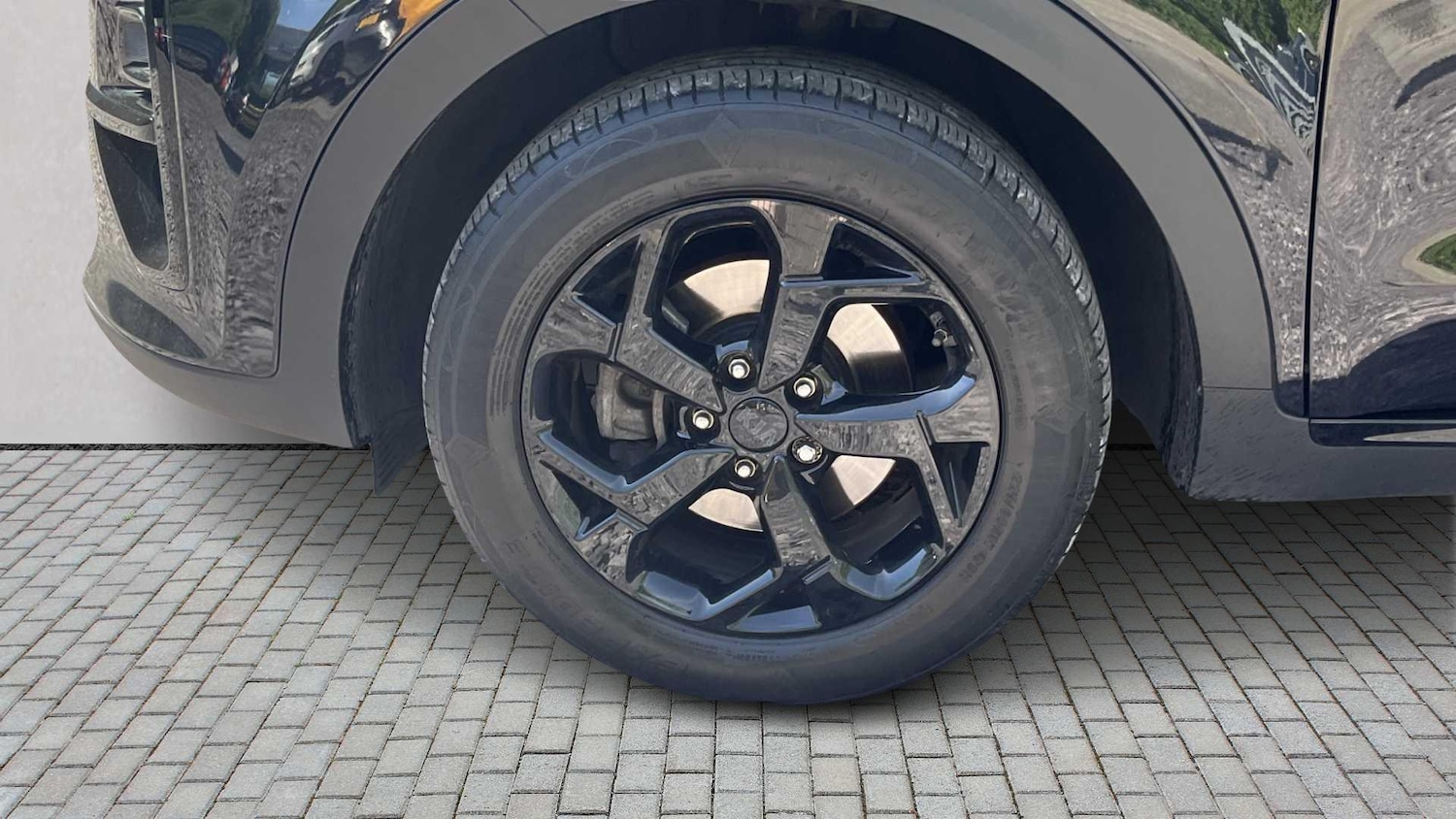 Used Kia Sportage 2021 for sale - 76540778: Photo 29