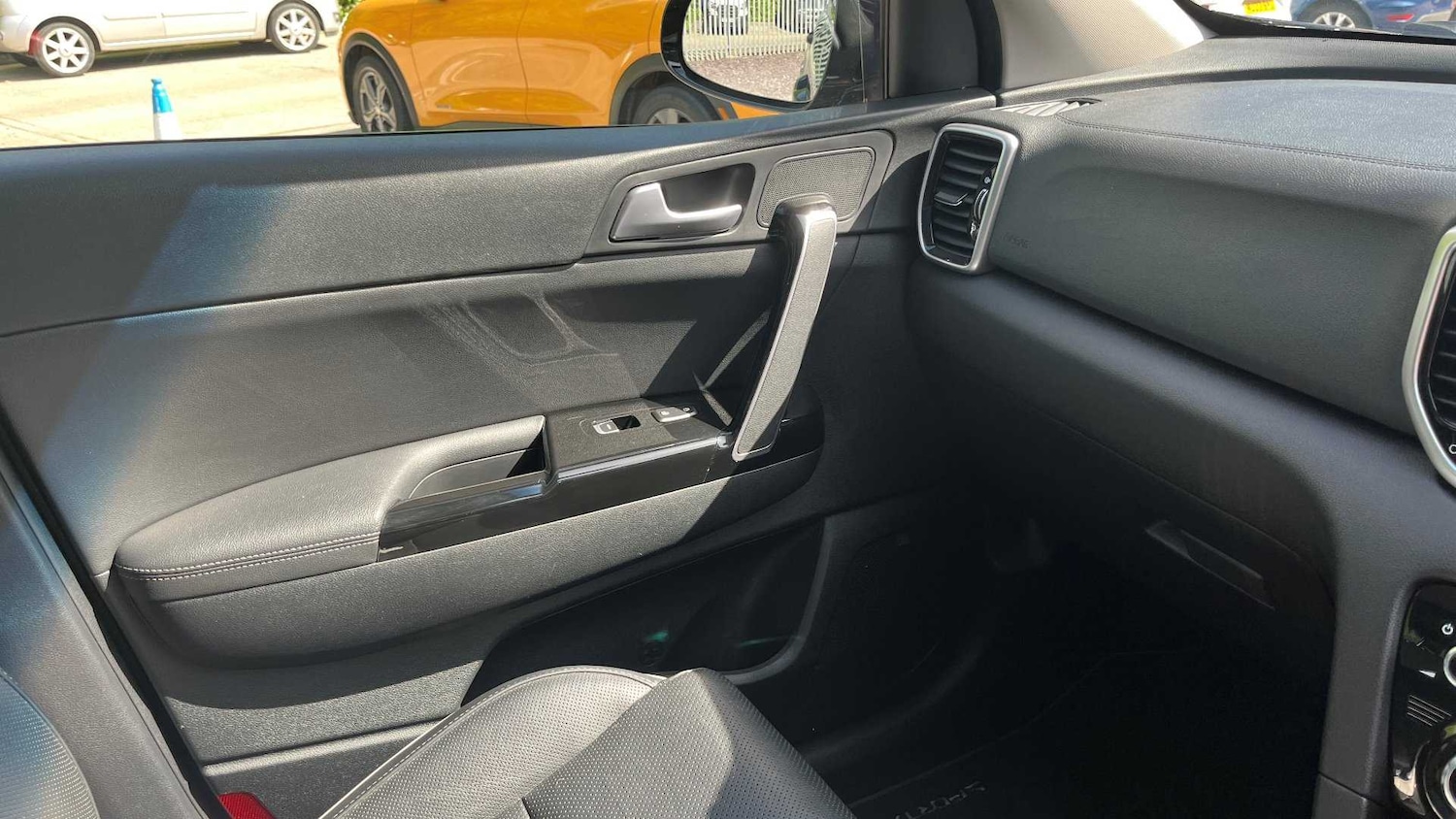 Used Kia Sportage 2021 for sale - 76540778: Photo 31