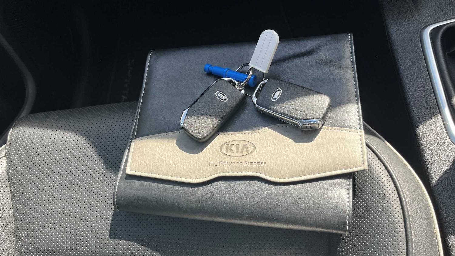 Used Kia Sportage 2021 for sale - 76540778: Photo 32