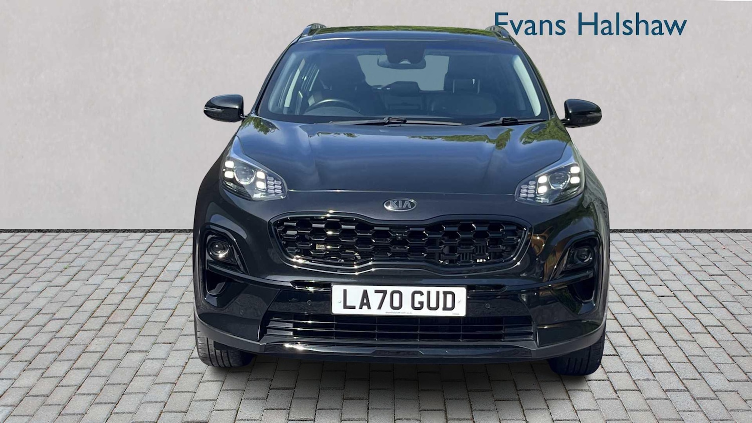 Used Kia Sportage 2021 for sale - 76540778: Photo 7