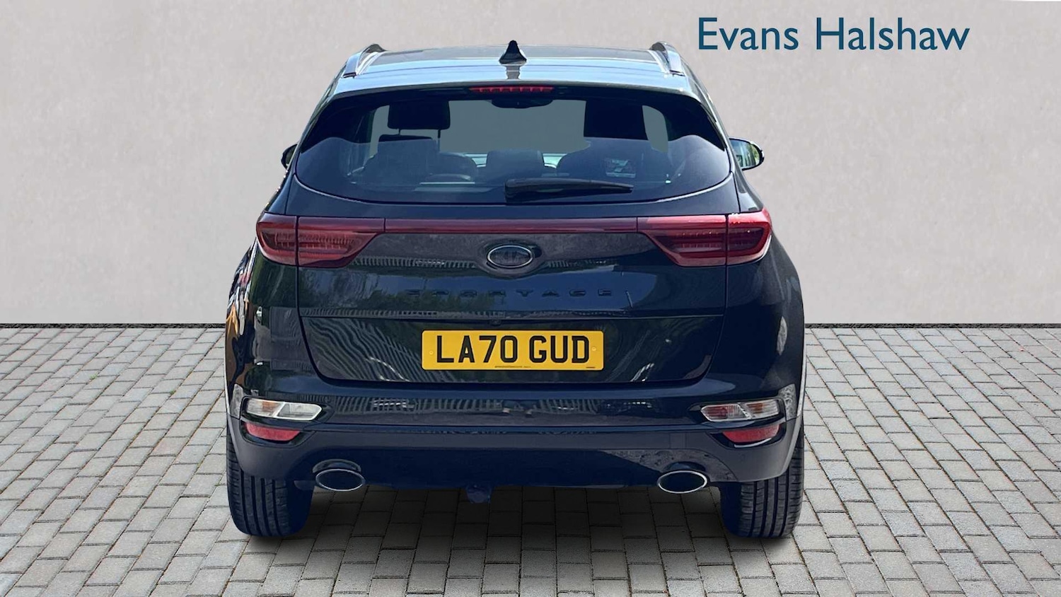 Used Kia Sportage 2021 for sale - 76540778: Photo 8