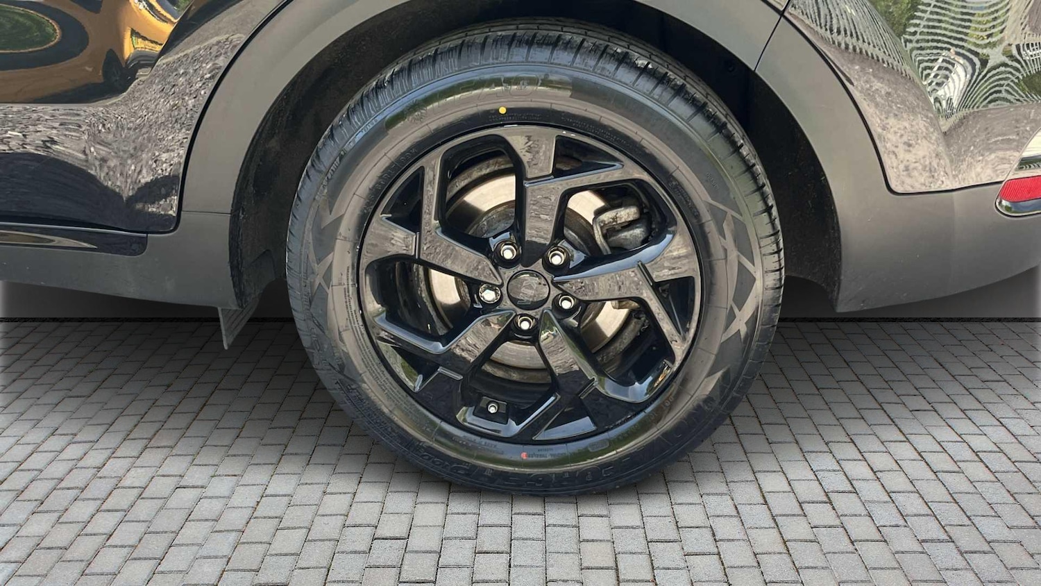 Used Kia Sportage 2021 for sale - 76540778: Photo 9