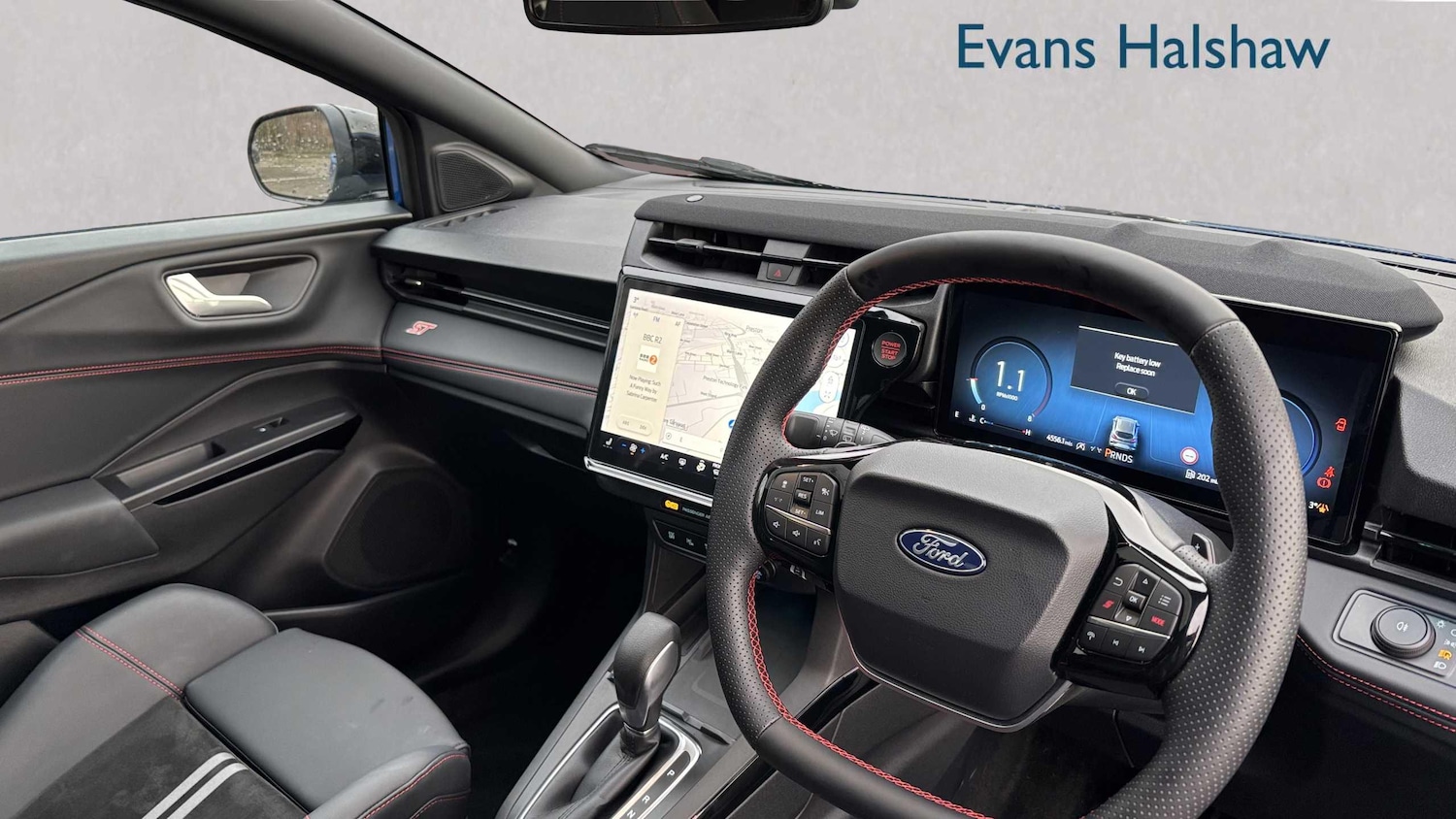 Used Ford Puma 2025 for sale - 77389725: Photo 3