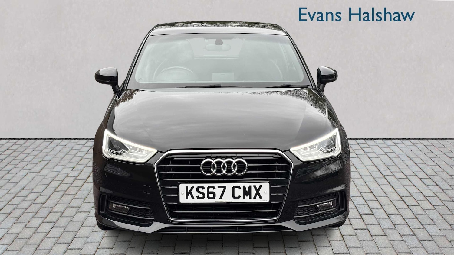 Used Audi A1 2017 for sale - 76610476: Photo 4