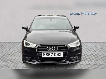 Used Audi A1 2017 for sale - 76610476: Photo