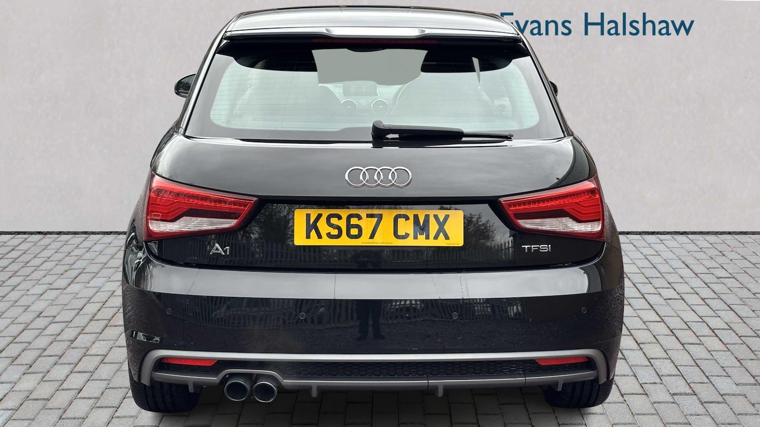 Used Audi A1 2017 for sale - 76610476: Photo 8