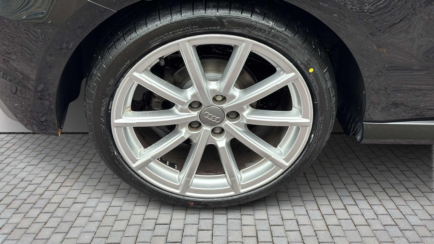 Used Audi A1 2017 for sale - 76610476: Photo 9