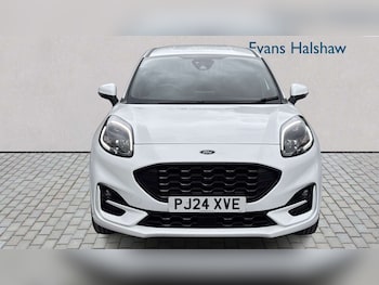 Used Ford Puma 2024 for sale - 79467143: Photo