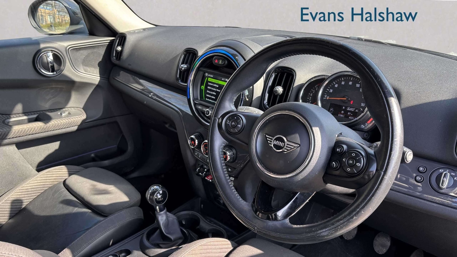 Used MINI Countryman 2018 for sale - 77960724: Photo 3