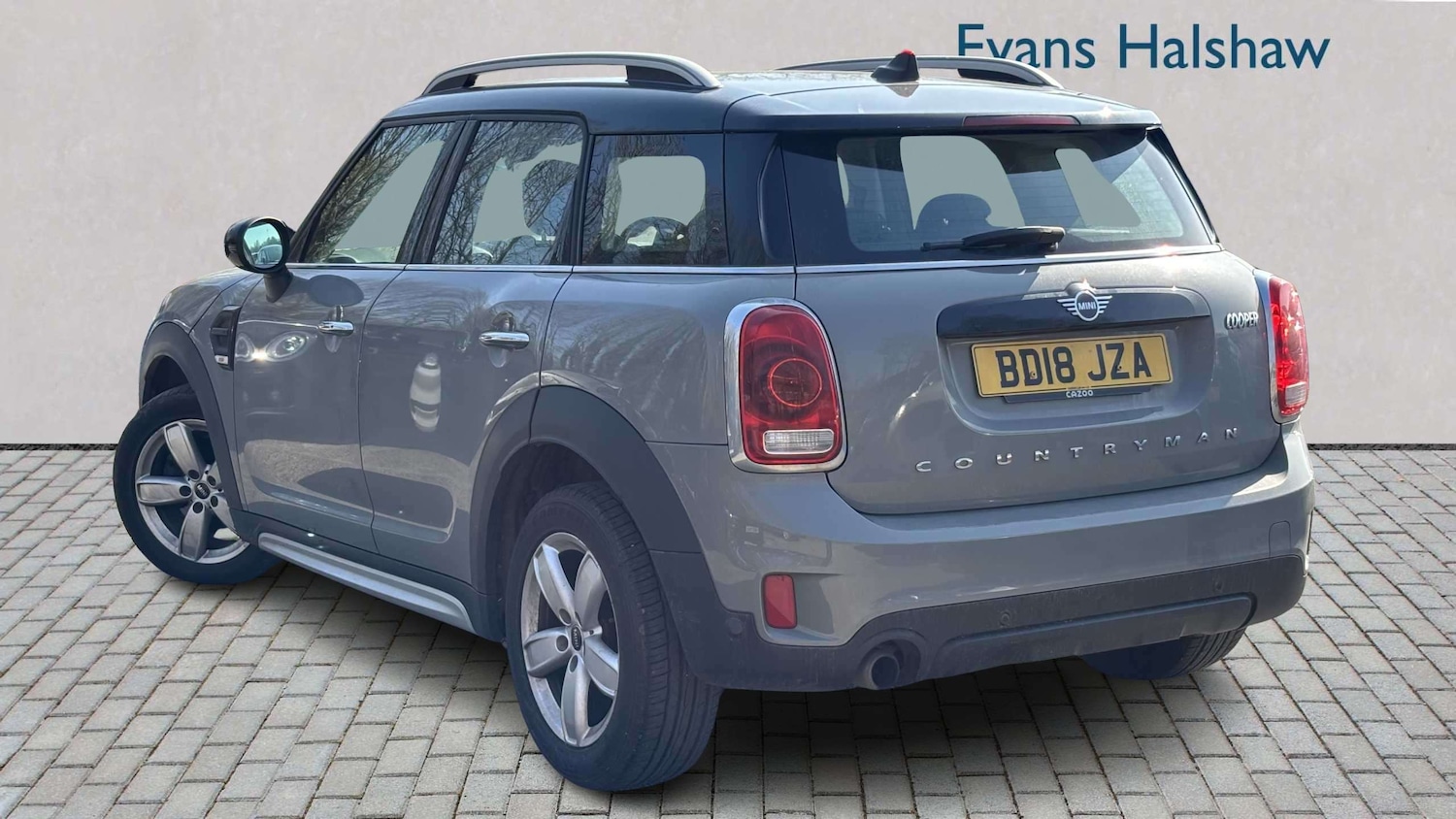 Used MINI Countryman 2018 for sale - 77960724: Photo 5