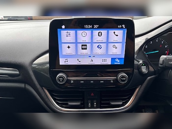 Used Ford Fiesta 2019 for sale - 78913470: Photo