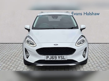 Used Ford Fiesta 2019 for sale - 78913470: Photo