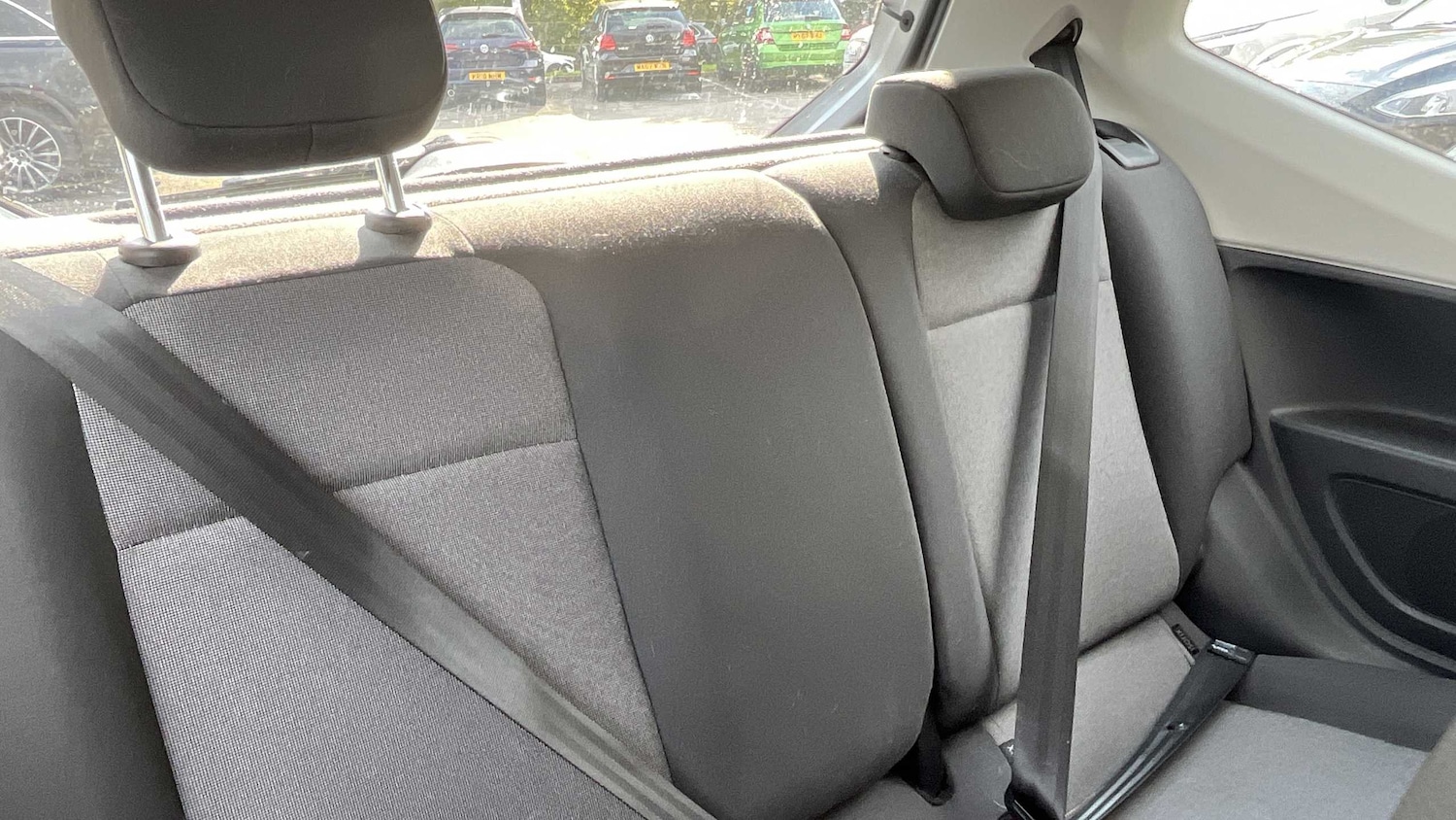 Used Volkswagen up! 2013 for sale - 76075386: Photo 10