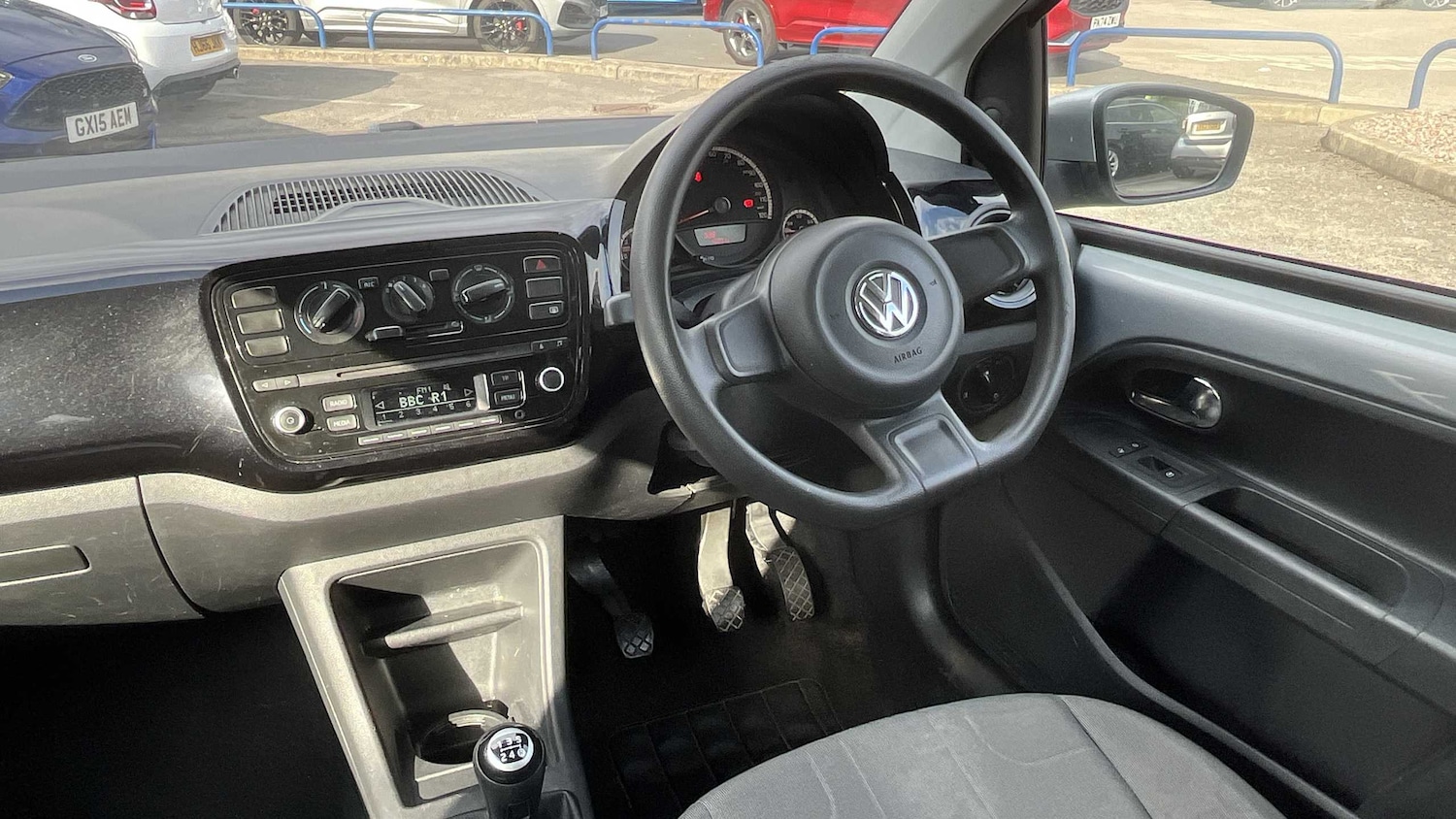 Used Volkswagen up! 2013 for sale - 76075386: Photo 11