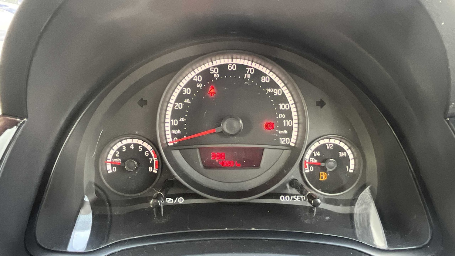 Used Volkswagen up! 2013 for sale - 76075386: Photo 12