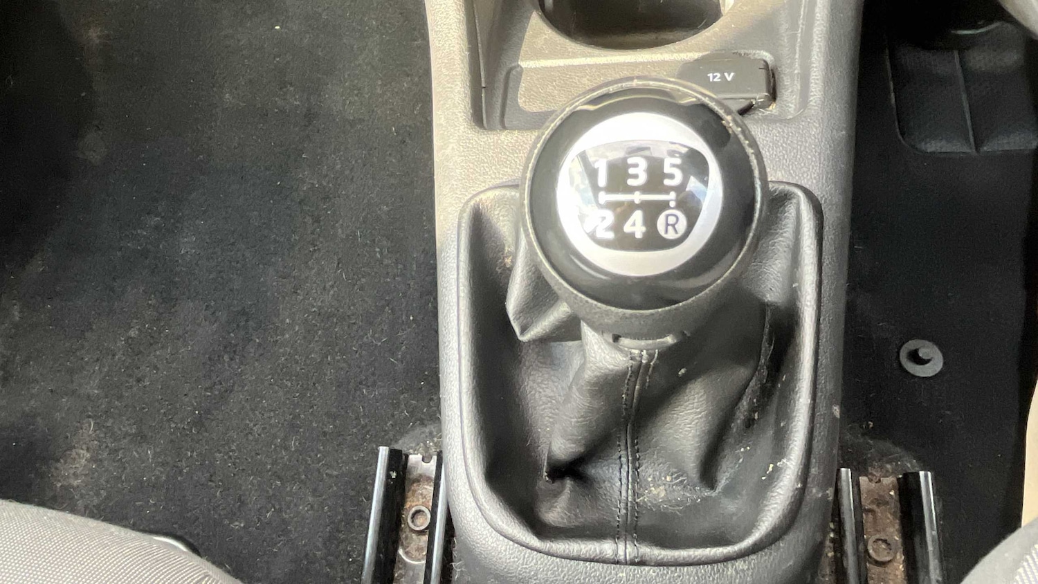 Used Volkswagen up! 2013 for sale - 76075386: Photo 14