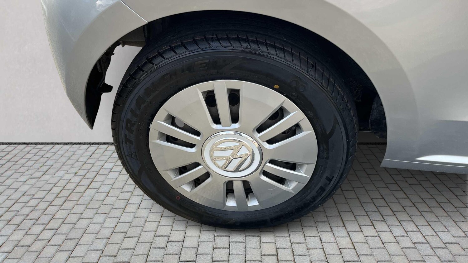 Used Volkswagen up! 2013 for sale - 76075386: Photo 25