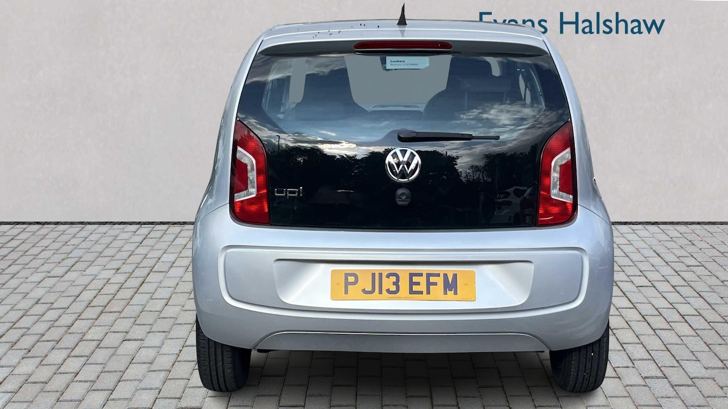 Used Volkswagen up! 2013 for sale - 76075386: Photo 7